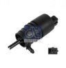 DT 5.63147 Water Pump, window cleaning